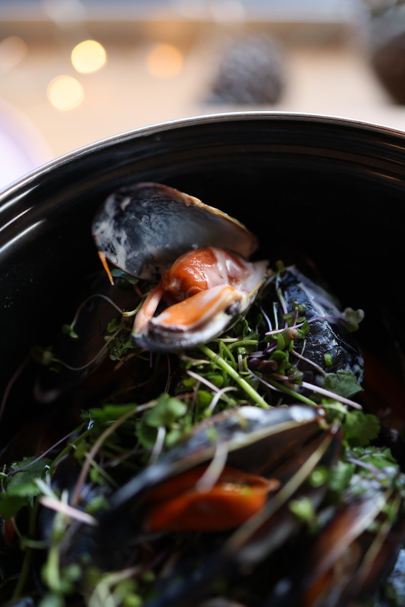 Moules